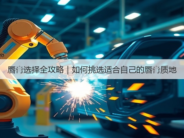 唇膏选择全攻略|如何挑选适合自己的唇膏质地(图1) 唇膏选择全攻略|如何挑选适合自己的唇膏质地(图1)
