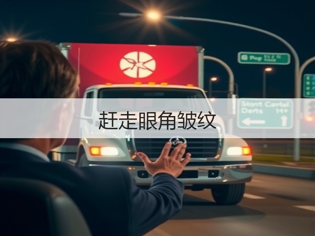 赶走眼角皱纹(图2) 赶走眼角皱纹(图2)