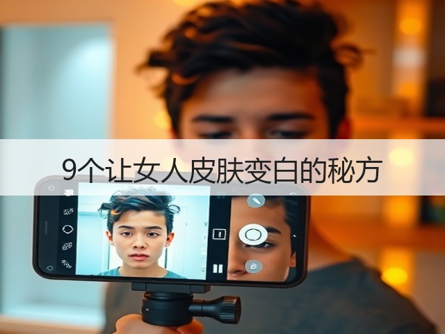 9个让女人皮肤变白的秘方(图2) 9个让女人皮肤变白的秘方(图2)
