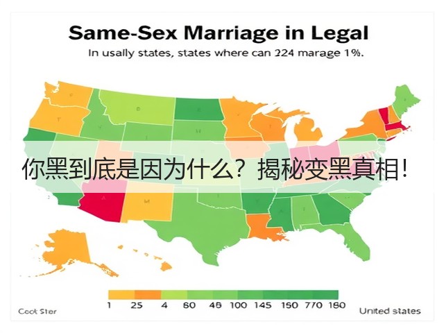 你黑到底是因为什么?揭秘变黑真相!(图2) 你黑到底是因为什么?揭秘变黑真相!(图2)