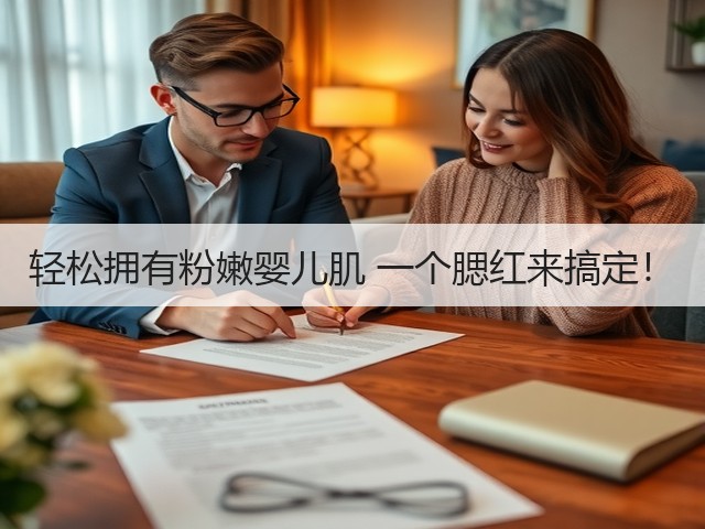 轻松拥有粉嫩婴儿肌 一个腮红来搞定！(图3)