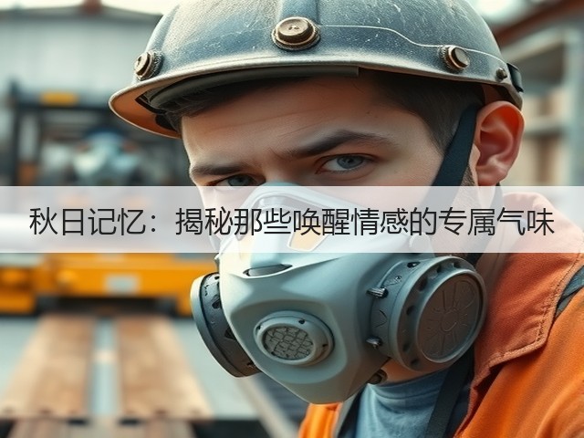 秋日记忆:揭秘那些唤醒情感的专属气味(图3) 秋日记忆:揭秘那些唤醒情感的专属气味(图3)