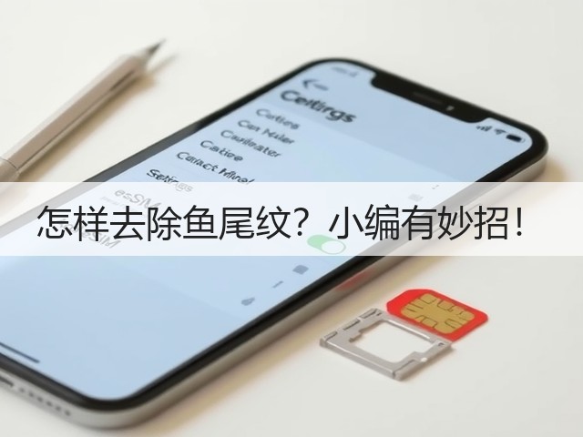 怎样去除鱼尾纹?小编有妙招!(图1) 怎样去除鱼尾纹?小编有妙招!(图1)