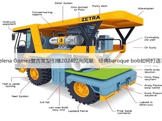 Selena Gomez复古发型引爆2024时尚风潮:经典baroque bob如何打造?(图1) Selena Gomez复古发型引爆2024时尚风潮:经典baroque bob如何打造?(图1)
