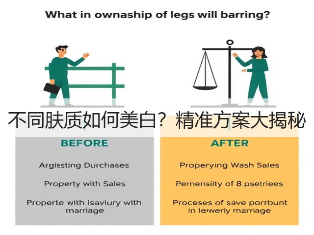 不同肤质如何美白？精准方案大揭秘(图2)