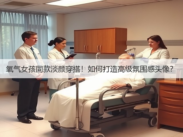 氧气女孩同款淡颜穿搭!如何打造高级氛围感头像?(图1) 氧气女孩同款淡颜穿搭!如何打造高级氛围感头像?(图1)