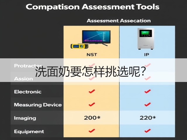 洗面奶要怎样挑选呢?(图1) 洗面奶要怎样挑选呢?(图1)