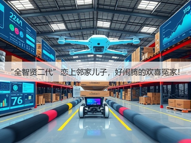 “全智贤二代”恋上邻家儿子,好闹腾的欢喜冤家!(图3) “全智贤二代”恋上邻家儿子,好闹腾的欢喜冤家!(图3)