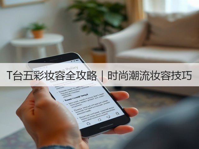 T台五彩妆容全攻略|时尚潮流妆容技巧(图1) T台五彩妆容全攻略|时尚潮流妆容技巧(图1)