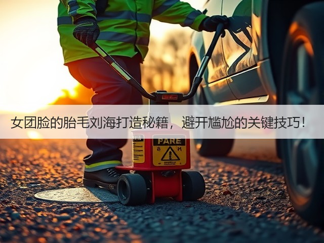 女团脸的胎毛刘海打造秘籍,避开尴尬的关键技巧!(图2) 女团脸的胎毛刘海打造秘籍,避开尴尬的关键技巧!(图2)