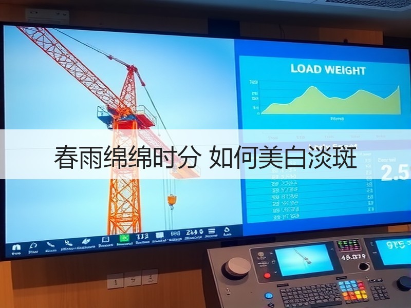 春雨绵绵时分 如何美白淡斑