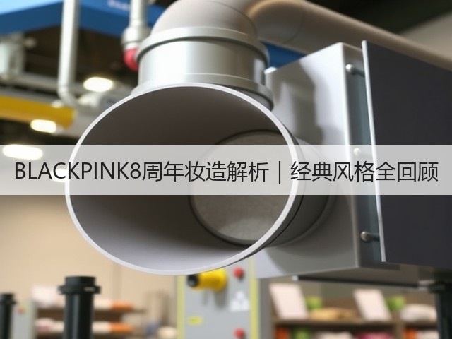 BLACKPINK8周年妆造解析｜经典风格全回顾(图3)