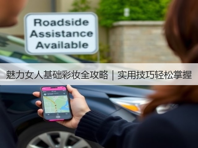 魅力女人基础彩妆全攻略｜实用技巧轻松掌握(图3)