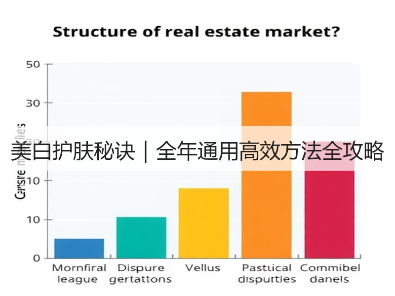 美白护肤秘诀｜全年通用高效方法全攻略