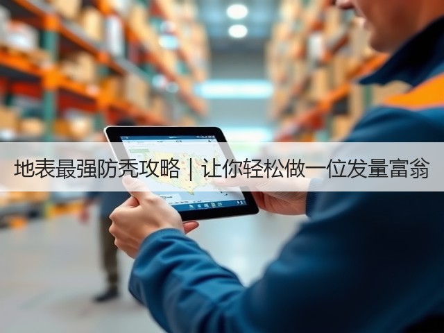 地表最强防秃攻略|让你轻松做一位发量富翁(图1) 地表最强防秃攻略|让你轻松做一位发量富翁(图1)