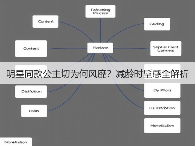 明星同款公主切为何风靡?减龄时髦感全解析(图3) 明星同款公主切为何风靡?减龄时髦感全解析(图3)