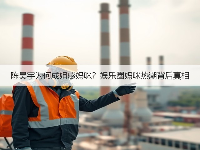 陈昊宇为何成姐感妈咪？娱乐圈妈咪热潮背后真相(图2)
