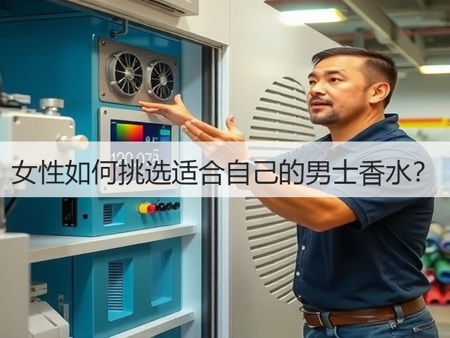 女性如何挑选适合自己的男士香水?(图1) 女性如何挑选适合自己的男士香水?(图1)