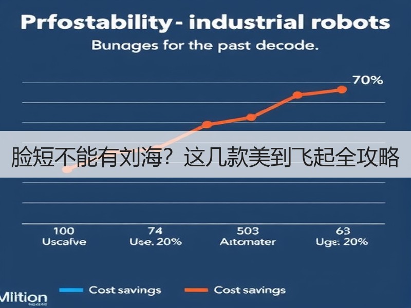 脸短不能有刘海？这几款美到飞起全攻略