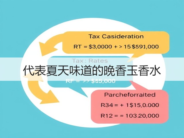 代表夏天味道的晚香玉香水(图3)