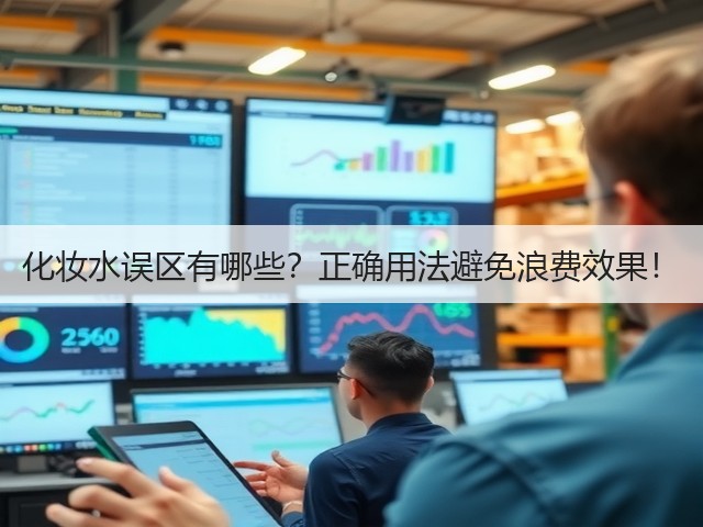化妆水误区有哪些?正确用法避免浪费效果!(图3) 化妆水误区有哪些?正确用法避免浪费效果!(图3)