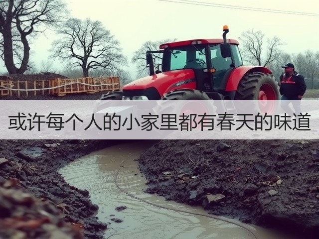 或许每个人的小家里都有春天的味道(图2) 或许每个人的小家里都有春天的味道(图2)