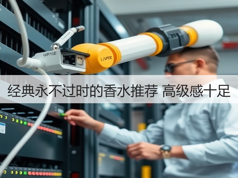 经典永不过时的香水推荐 高级感十足