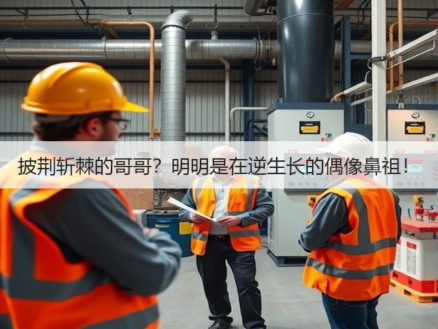 披荆斩棘的哥哥?明明是在逆生长的偶像鼻祖!(图3) 披荆斩棘的哥哥?明明是在逆生长的偶像鼻祖!(图3)