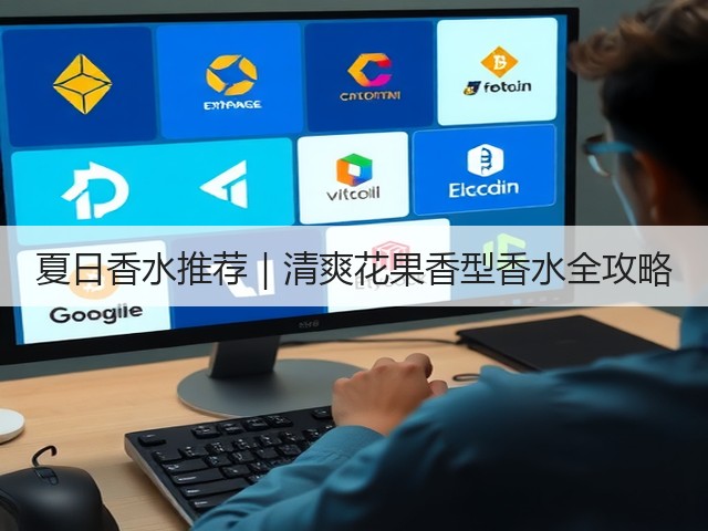 夏日香水推荐|清爽花果香型香水全攻略(图2) 夏日香水推荐|清爽花果香型香水全攻略(图2)