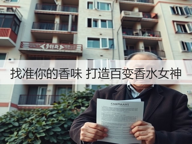 找准你的香味 打造百变香水女神(图3) 找准你的香味 打造百变香水女神(图3)