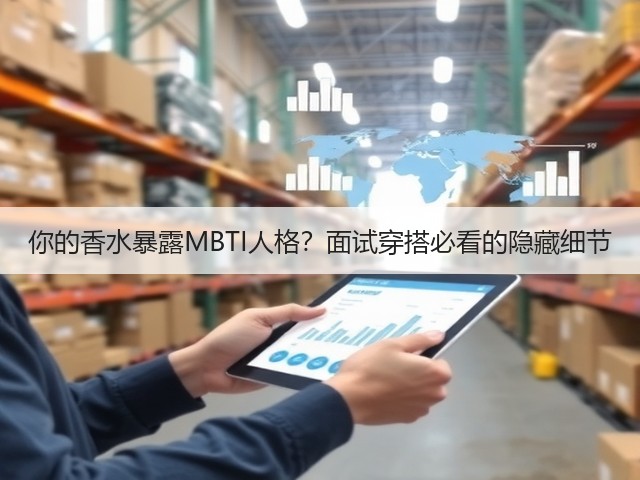 你的香水暴露MBTI人格?面试穿搭必看的隐藏细节(图2) 你的香水暴露MBTI人格?面试穿搭必看的隐藏细节(图2)