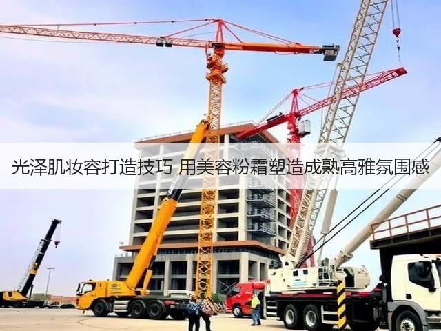 光泽肌妆容打造技巧 用美容粉霜塑造成熟高雅氛围感(图2)
