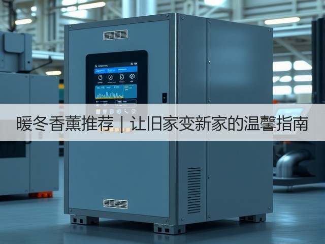 暖冬香薰推荐｜让旧家变新家的温馨指南(图1)