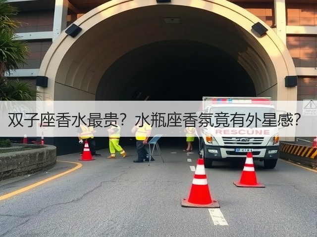 双子座香水最贵？水瓶座香氛竟有外星感？(图3)