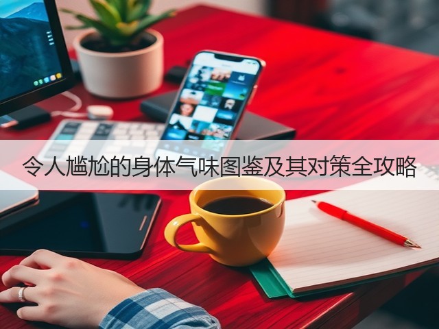 令人尴尬的身体气味图鉴及其对策全攻略(图2) 令人尴尬的身体气味图鉴及其对策全攻略(图2)
