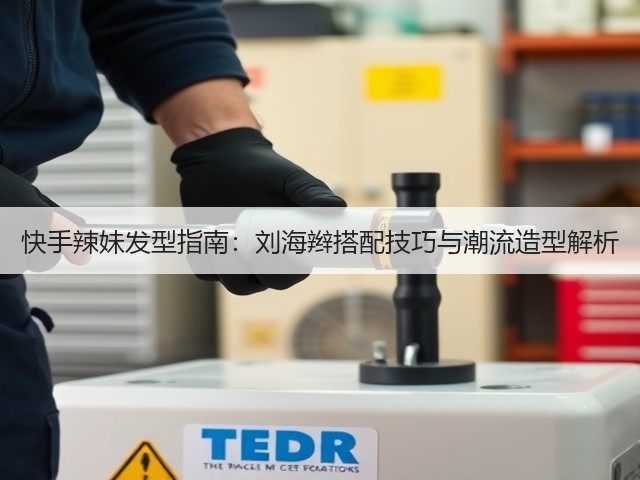 快手辣妹发型指南:刘海辫搭配技巧与潮流造型解析(图3) 快手辣妹发型指南:刘海辫搭配技巧与潮流造型解析(图3)