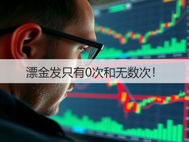 漂金发只有0次和无数次!(图1) 漂金发只有0次和无数次!(图1)