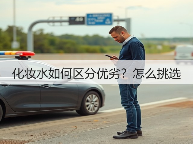 化妆水如何区分优劣?怎么挑选(图2) 化妆水如何区分优劣?怎么挑选(图2)