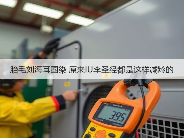 胎毛刘海耳圈染 原来IU李圣经都是这样减龄的(图2) 胎毛刘海耳圈染 原来IU李圣经都是这样减龄的(图2)