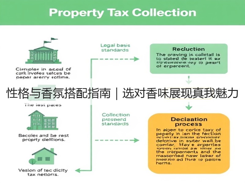 性格与香氛搭配指南｜选对香味展现真我魅力