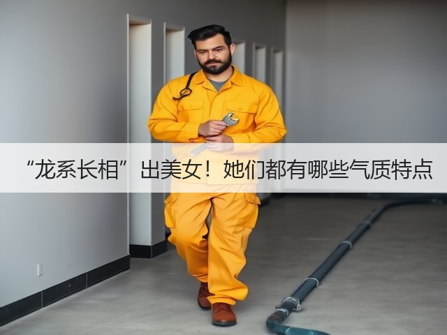 “龙系长相”出美女!她们都有哪些气质特点(图3) “龙系长相”出美女!她们都有哪些气质特点(图3)