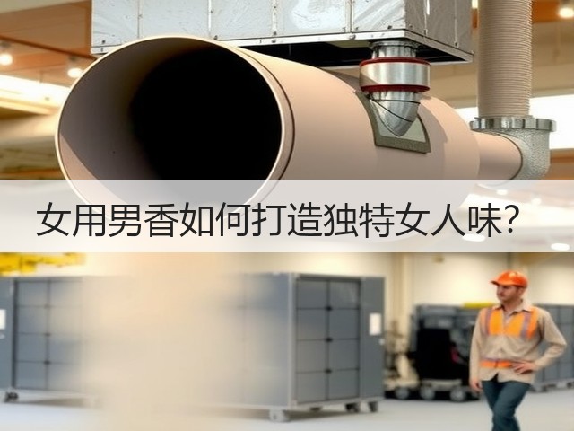 女用男香如何打造独特女人味?(图1) 女用男香如何打造独特女人味?(图1)