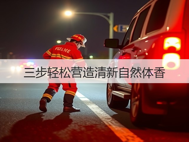 三步轻松营造清新自然体香(图3)