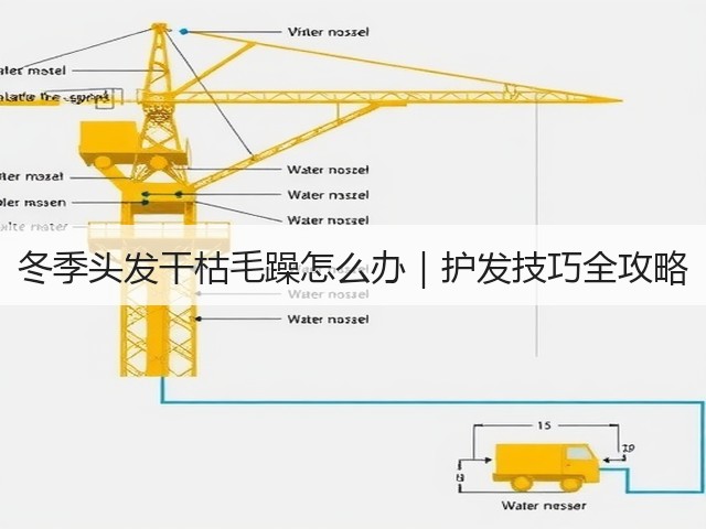 冬季头发干枯毛躁怎么办|护发技巧全攻略(图1) 冬季头发干枯毛躁怎么办|护发技巧全攻略(图1)