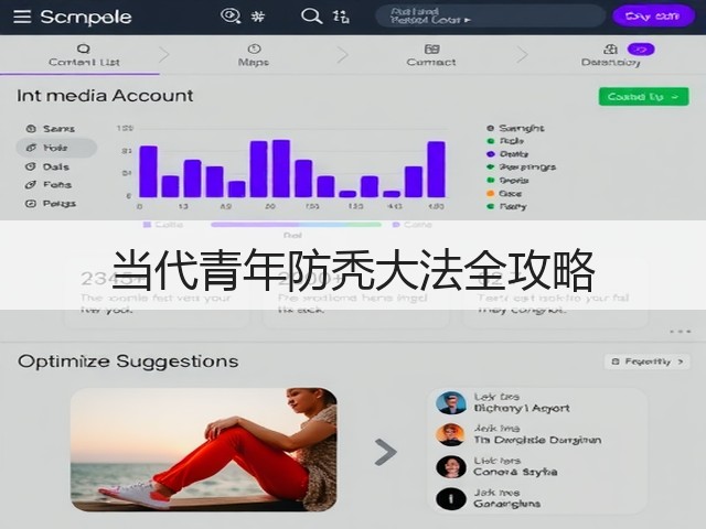 当代青年防秃大法全攻略(图3) 当代青年防秃大法全攻略(图3)