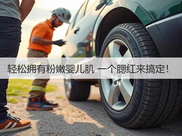 轻松拥有粉嫩婴儿肌 一个腮红来搞定！(图1)