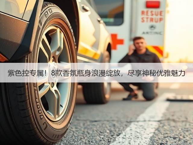 紫色控专属!8款香氛瓶身浪漫绽放,尽享神秘优雅魅力(图3) 紫色控专属!8款香氛瓶身浪漫绽放,尽享神秘优雅魅力(图3)