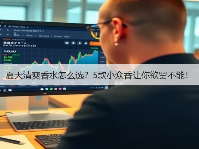 夏天清爽香水怎么选?5款小众香让你欲罢不能!(图1) 夏天清爽香水怎么选?5款小众香让你欲罢不能!(图1)