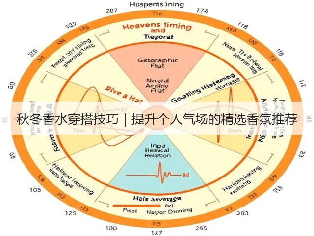秋冬香水穿搭技巧｜提升个人气场的精选香氛推荐(图3)