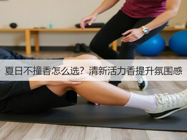 夏日不撞香怎么选?清新活力香提升氛围感(图3) 夏日不撞香怎么选?清新活力香提升氛围感(图3)